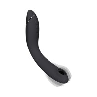 Estimulador G-Spot Womanizer OG con Tecnología Air | Gris Oscuro