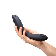 Estimulador G-Spot Womanizer OG con Tecnología Air | Gris Oscuro