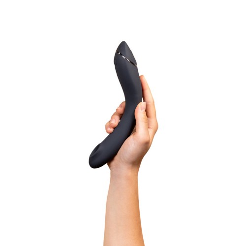 Womanizer OG G-Spot Pleasure Air Stimulator | Dark Grey