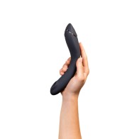 Estimulador G-Spot Womanizer OG con Tecnología Air | Gris Oscuro