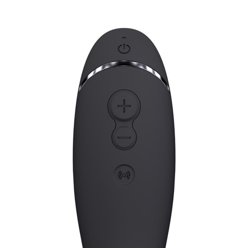 Estimulador G-Spot Womanizer OG con Tecnología Air | Gris Oscuro