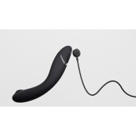 Womanizer OG G-Spot Pleasure Air Stimulator | Dark Grey