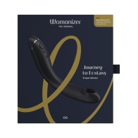 Womanizer OG G-Spot Pleasure Air Stimulator | Dark Grey