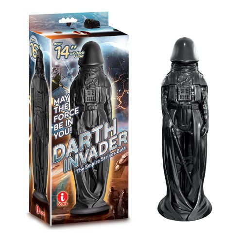 Dildo Icon Massive Darth Invader