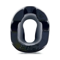 Cockring Oxballs Big-D Grip para un Placer Aumentado