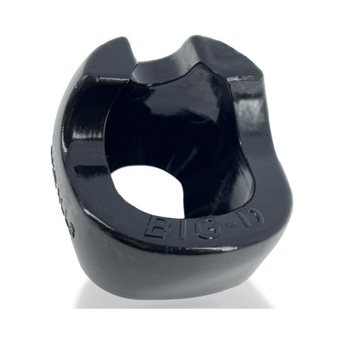 Oxballs Big-D Shaft Grip Cockring for Enhanced Pleasure