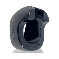 Oxballs Big-D Shaft Grip Cockring for Enhanced Pleasure