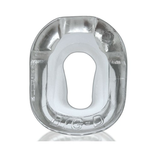 Oxballs Big-D Shaft Grip Cockring