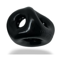 Oxballs Tri-Sport XL Sling de 3 Anillos - Negro