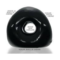 Oxballs Tri-Sport XL Sling de 3 Anillos - Negro