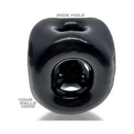 Oxballs Tri-Sport XL Sling de 3 Anillos - Negro