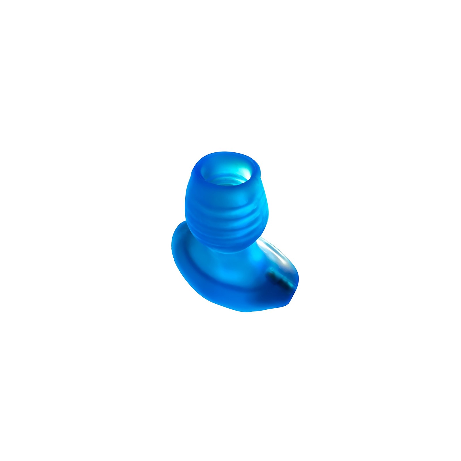 Oxballs Glowhole-2 Buttplug with LED Insert