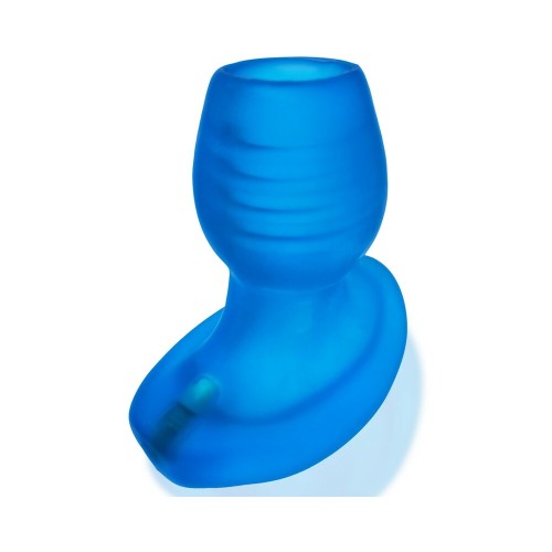 Oxballs Glowhole-2 Buttplug with LED Insert