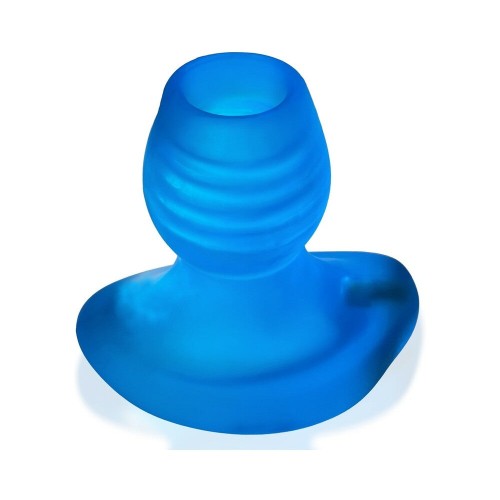 Oxballs Glowhole-2 Buttplug with LED Insert