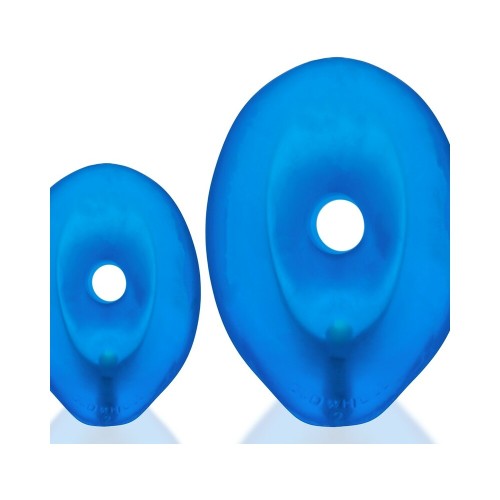 Oxballs Glowhole-2 Buttplug with LED Insert