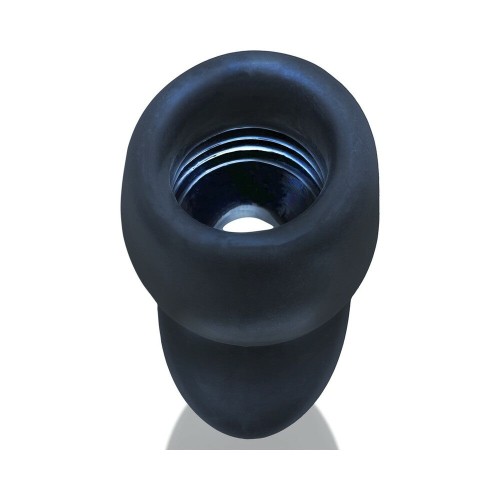 Oxballs Morphhole-2 Plug Gaper Grande Black Ice