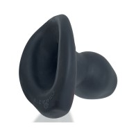 Oxballs Morphhole-2 Plug Gaper Grande Black Ice