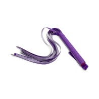 12-Piece Everything Bondage Kit - Purple