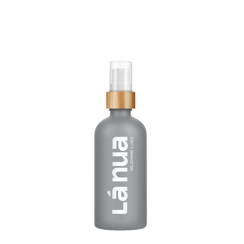 La Nua Unscented Silicone Lubricant for Intimate Comfort