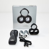 Hot Octopuss Jett Remote-Controlled Vibrator for Hands-Free Orgasms