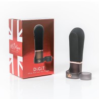 Hot Octopuss DiGiT Vibrador de Dedo Recargable