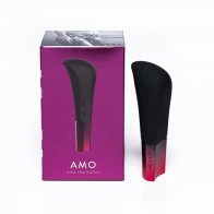 Hot Octopuss Amo Rechargeable Bullet Vibrator - Powerful Pleasure