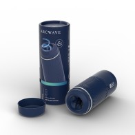 Arcwave Pow Silicone Stroker for Ultimate Pleasure