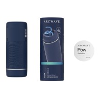 Arcwave Pow Silicone Stroker for Ultimate Pleasure