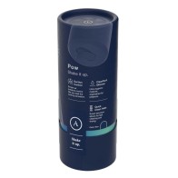 Estimulador de Silicona Arcwave Pow para Placer Máximo