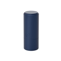 Arcwave Ghost Reversible Silicone Stroker Blue