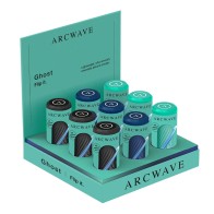 Arcwave Ghost Estimulador de Silicona