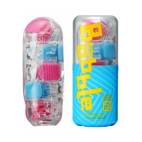 TENGA Bobble Crazy Cubes para Placer Emocionante