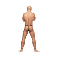 Male Power Disco Desire Posing Strap for Stylish Comfort