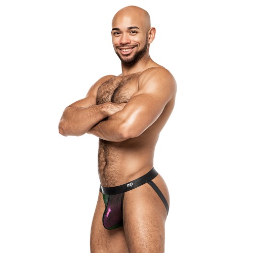 Male Power Uplift Jock from Hocus Pocus Collection