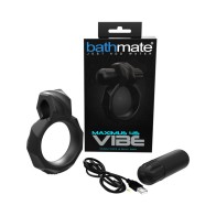 Bathmate Maximus Vibrating Cock & Ball Ring - Exciting Pleasure