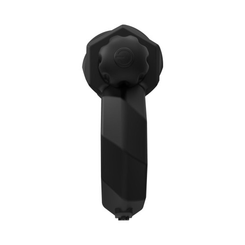 Anillo Vibrador Bathmate Maximus para Pene y Escroto - Placer Emocionante