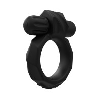 Anillo Vibrador Bathmate Maximus para Pene y Escroto - Placer Emocionante