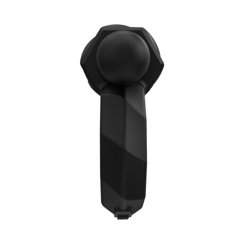 Anillo Vibrador Bathmate Maximus para Pene y Escroto - Placer Emocionante