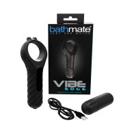 Bathmate Vibe Edge Estimulador de Glándulas Vibrante