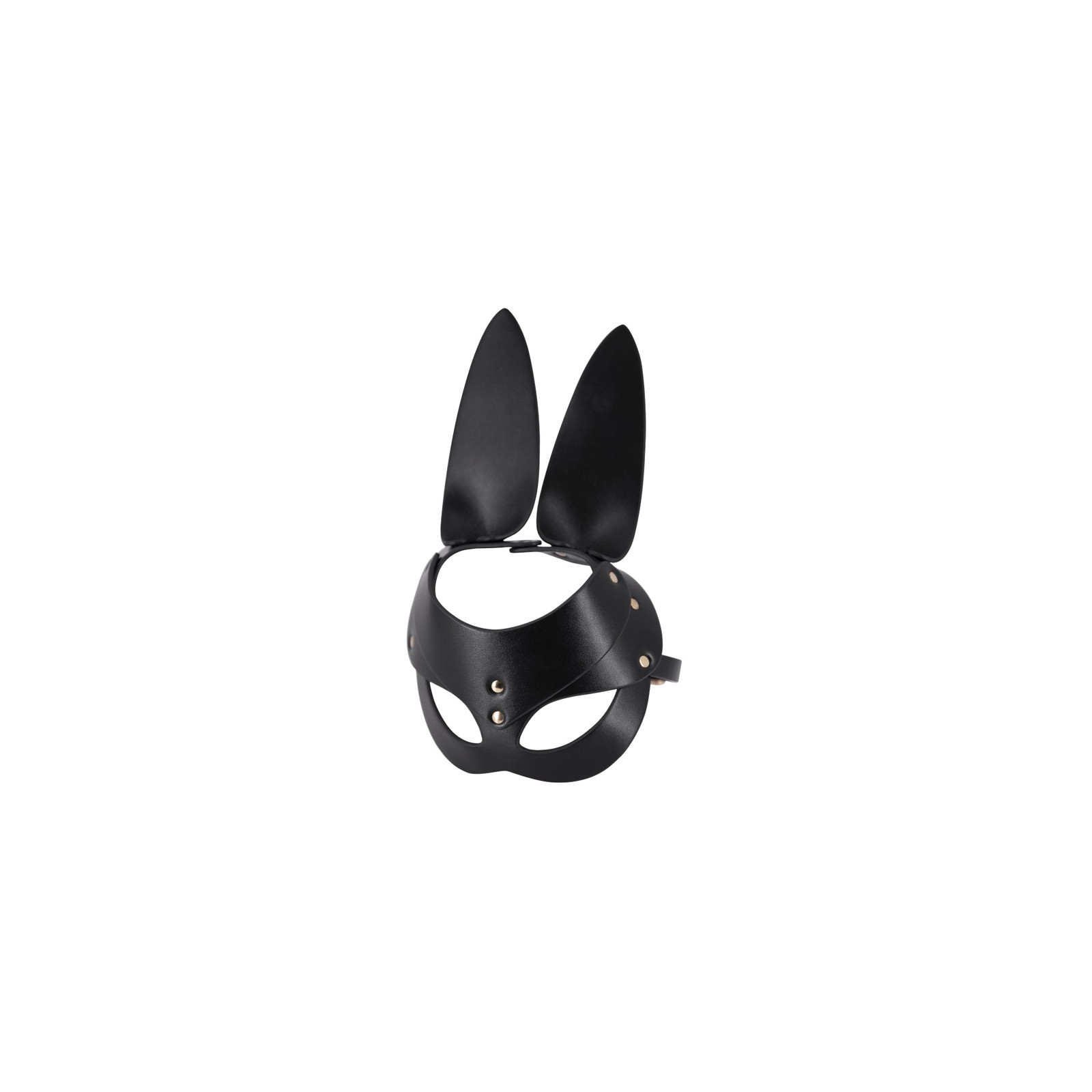 Male Power Bunny Mask for Playful Fashion