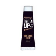 Crema Reductora Tighten Up para Anal .5oz