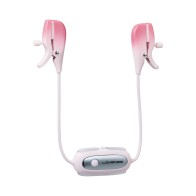 Pinzas Vibrantes Bluetooth Lovense Gemini