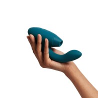 Vibrador de Doble Estimulación Womanizer Duo 2