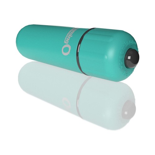 Screaming O 4B Bullet Vibrator Kiwi