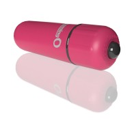 Screaming O 4B Bullet Vibrator for Intense Pleasure