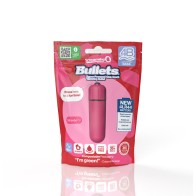 Screaming O 4B Bullet Vibrator for Intense Pleasure