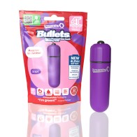 Screaming O 4T Bullet Vibrator - Powerful and Compact