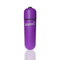 Screaming O 4T Bullet Vibrator - Powerful and Compact