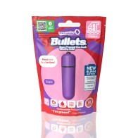 Screaming O 4T Bullet Vibrator - Powerful and Compact