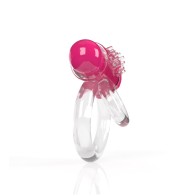 Anillo Vibrador Doble Screaming O 4T